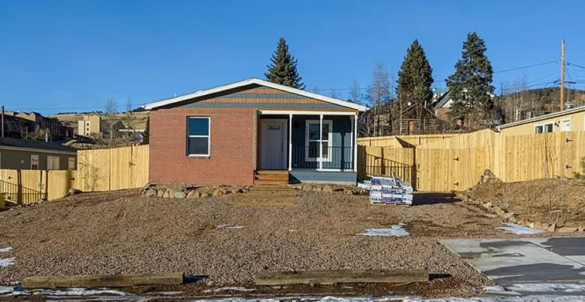 home image