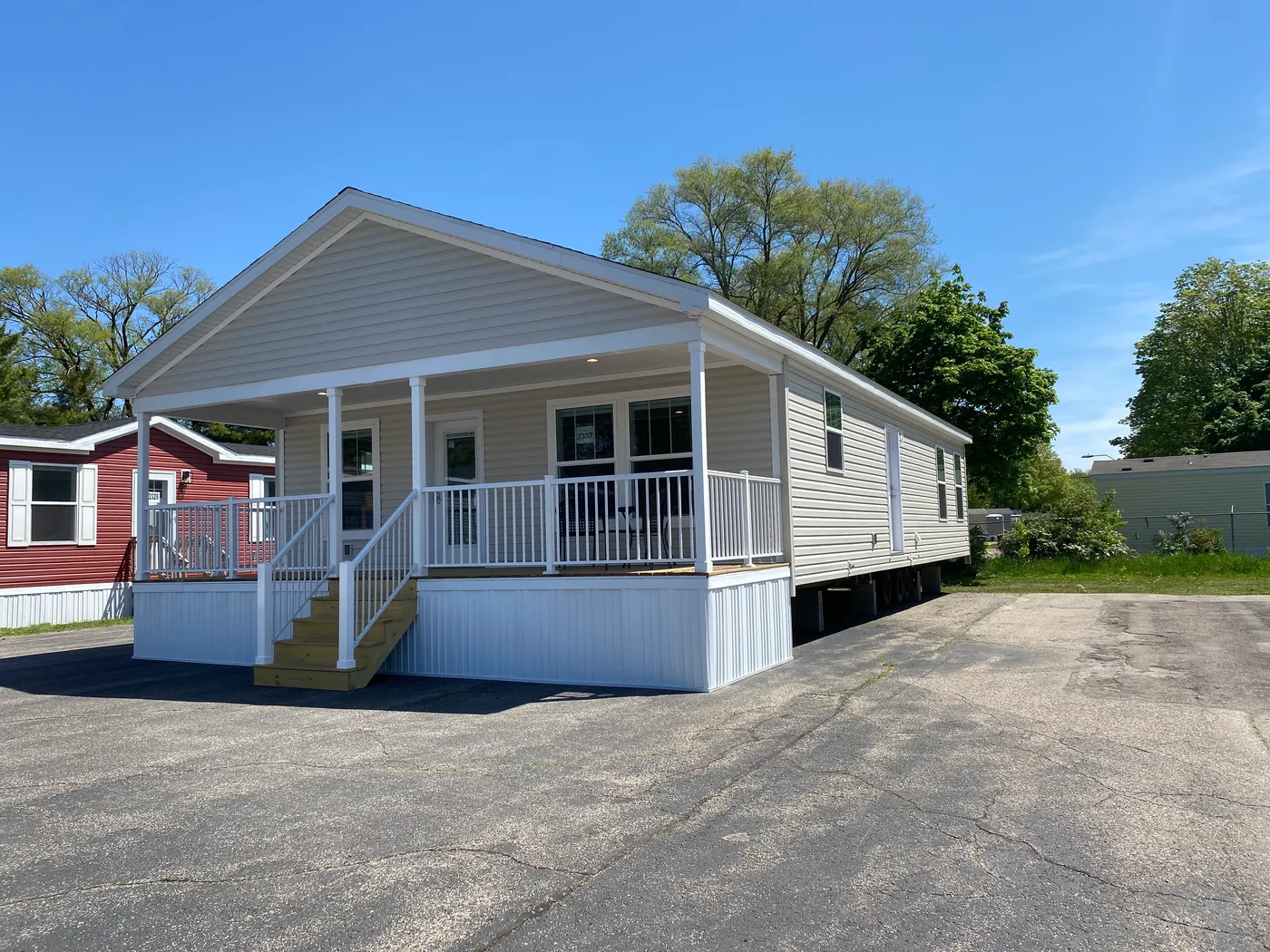 home image