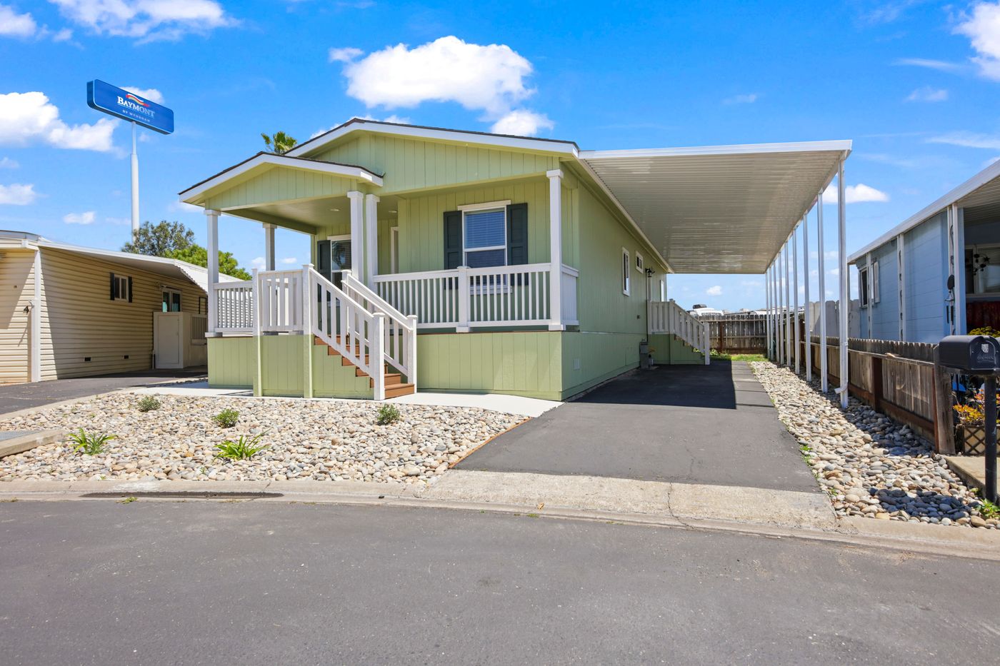 home image