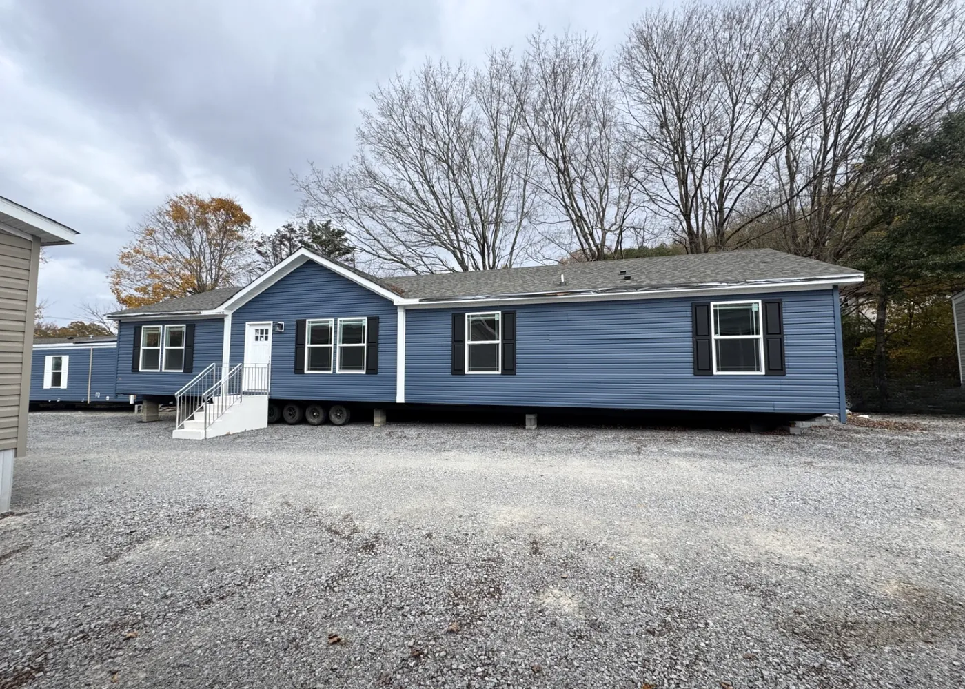 SANTA FE 684A home image