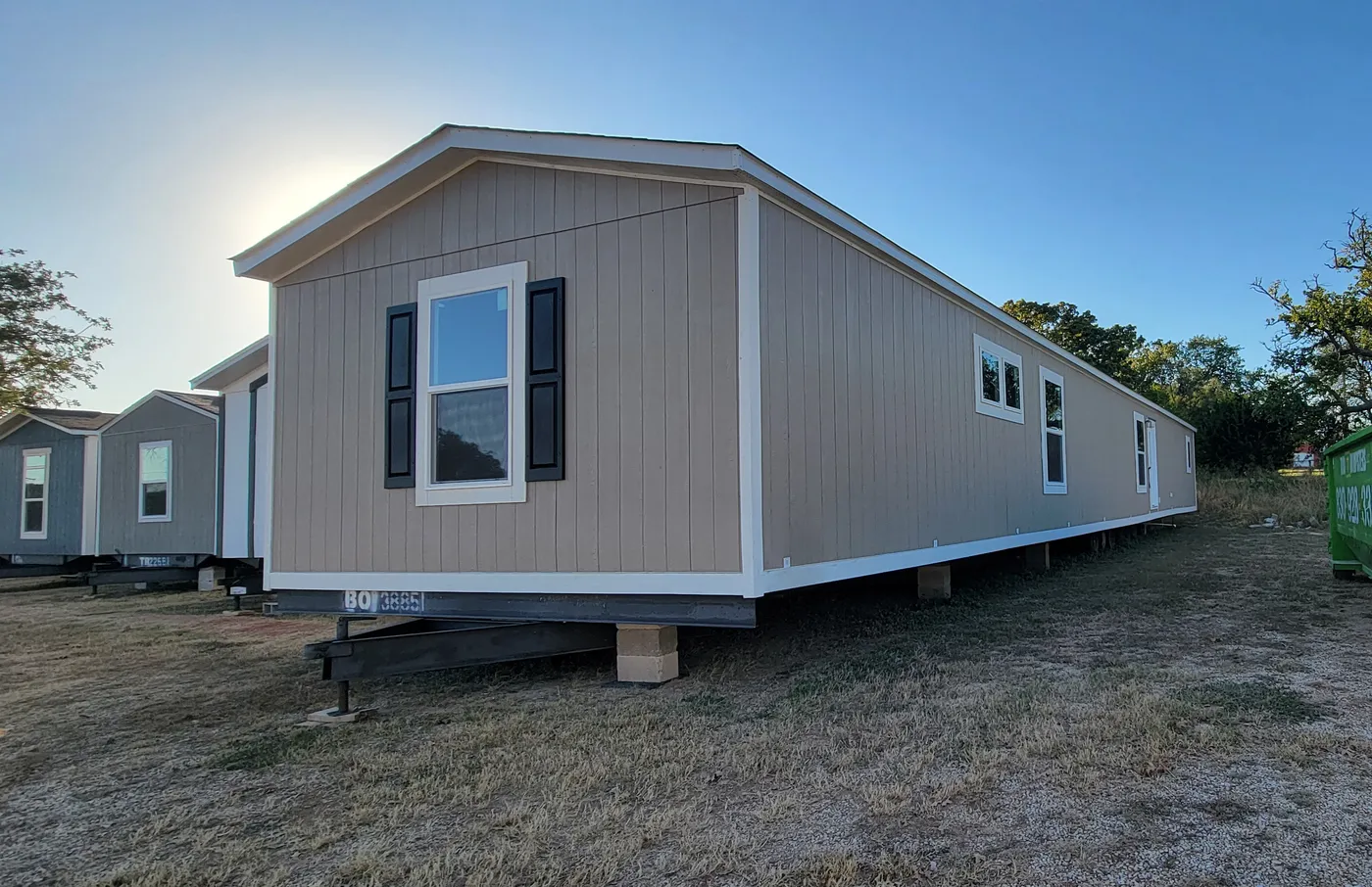 home image