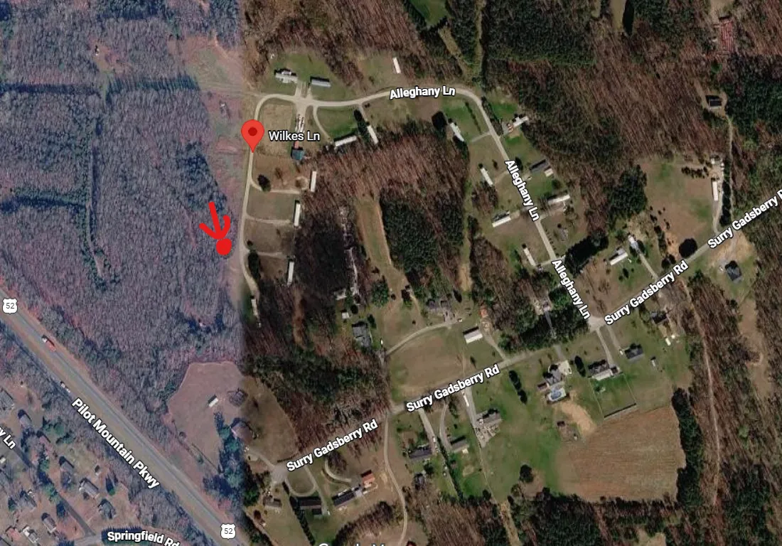.77 acres