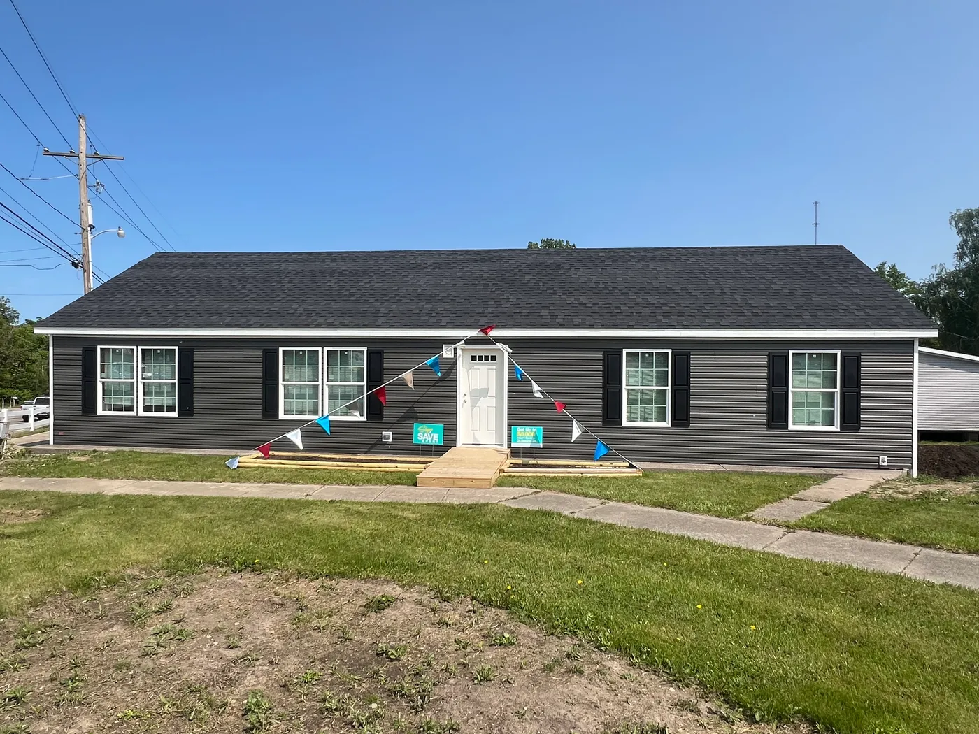 home image
