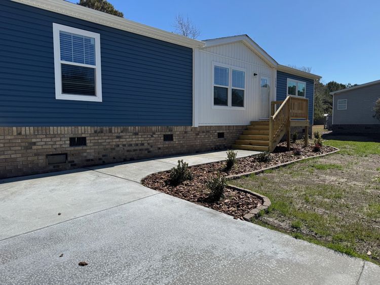 1868 Rolling Green DR Supply, NC 28462