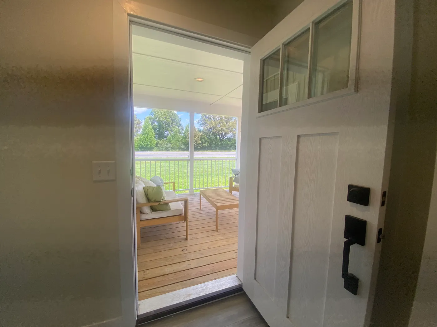 home image