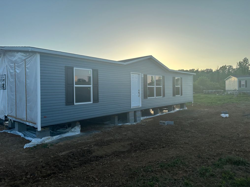 Home Details Clayton Homes of Dalton