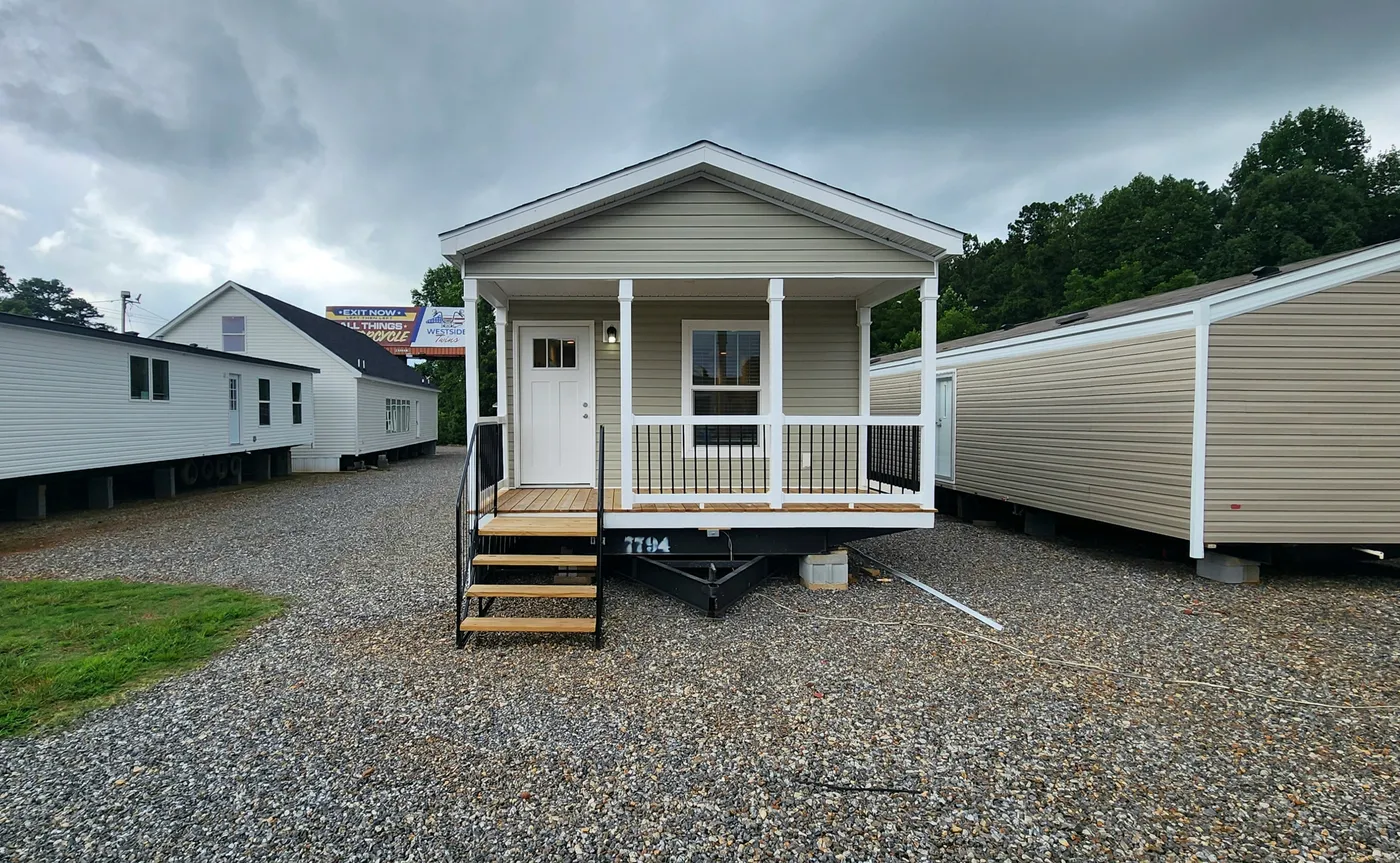 home image