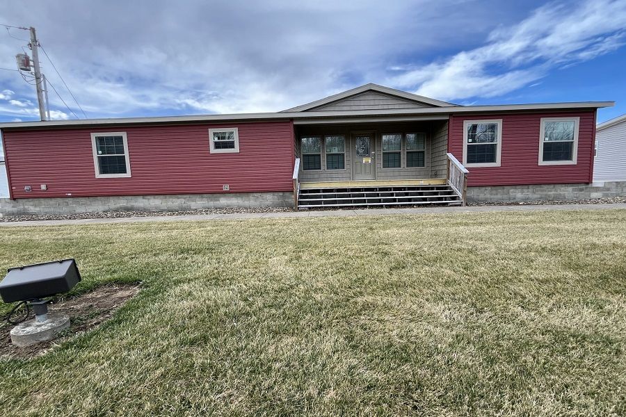 Home Details Clayton Homes of Frazeysburg