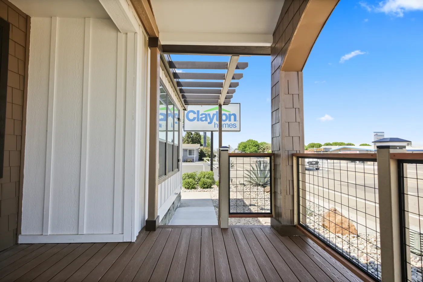 home image