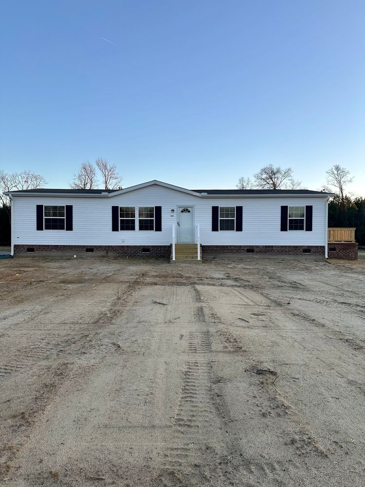 Legend 56 Move IN Ready 