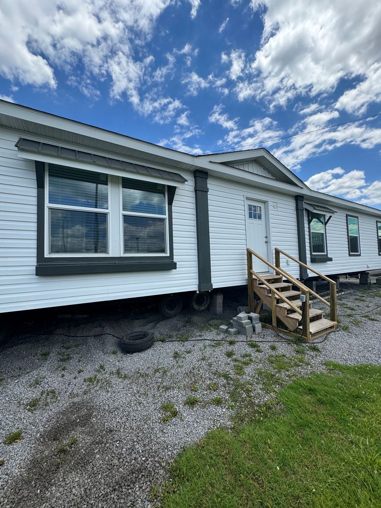 Freedom Farm House 4BR 32X70