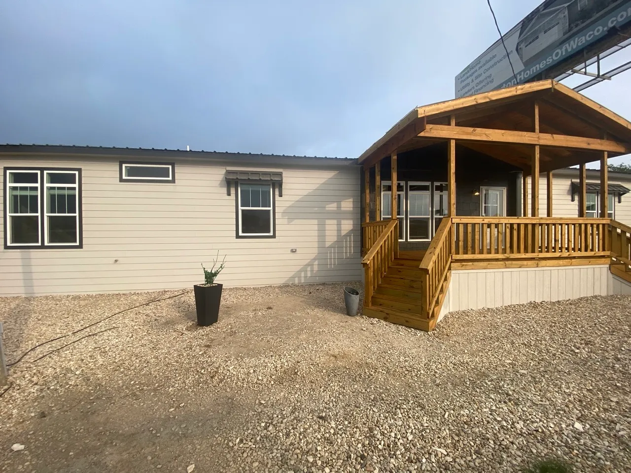 home image