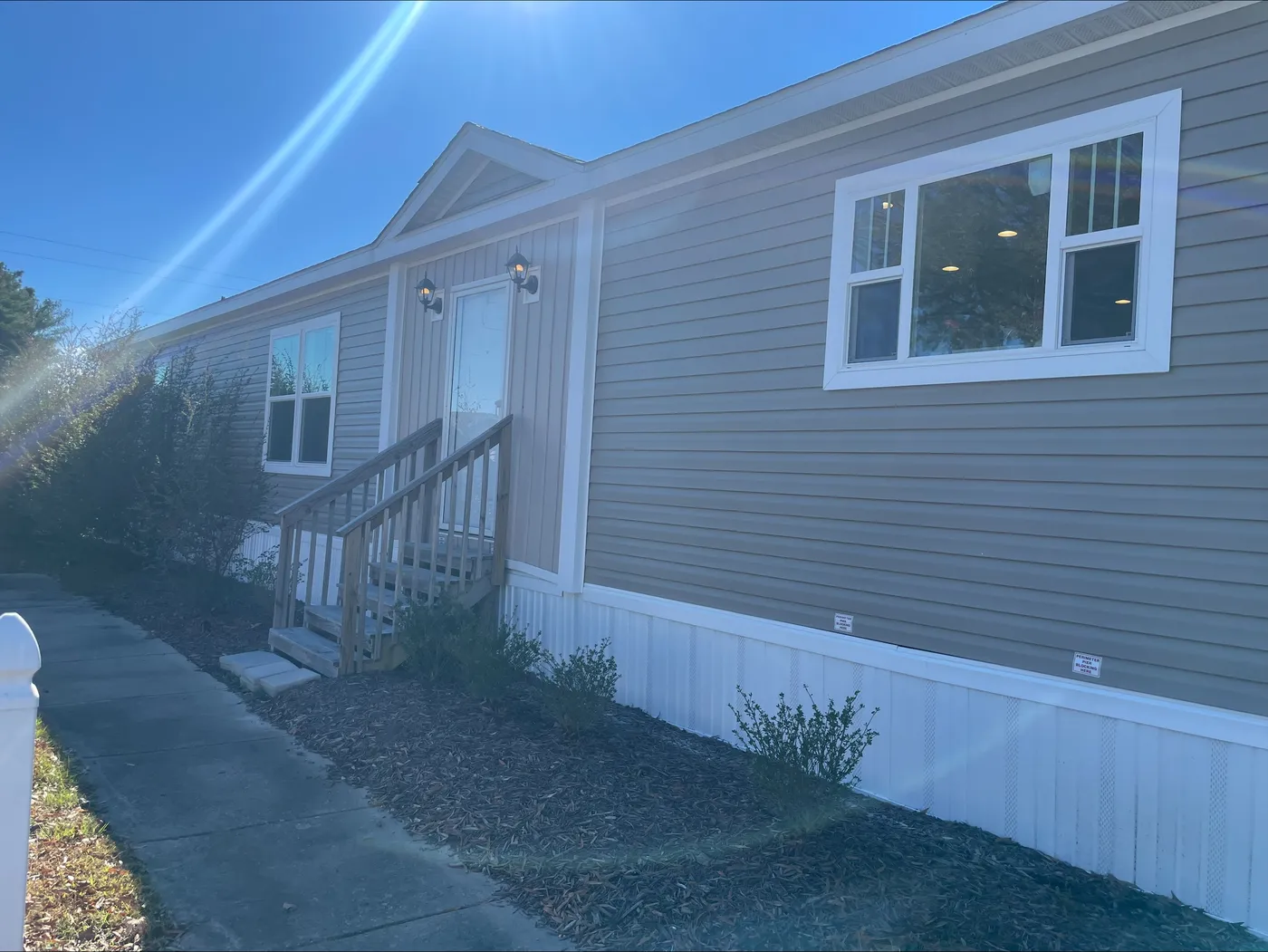 home image