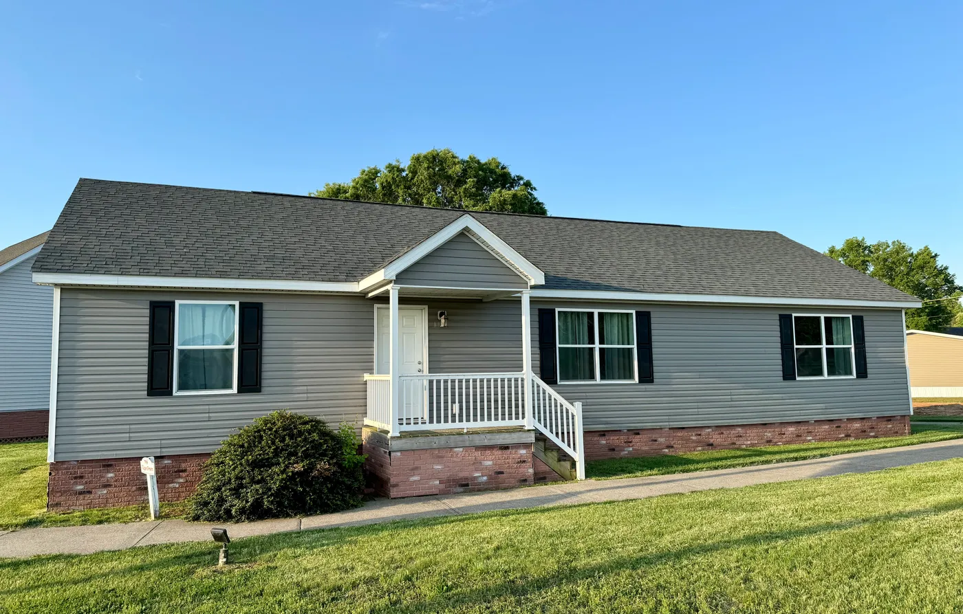 Actual Lot Model FOR SALE