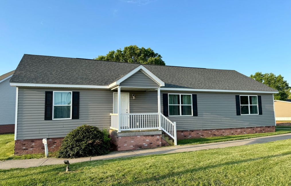 Home Details Clayton Homes of Mocksville