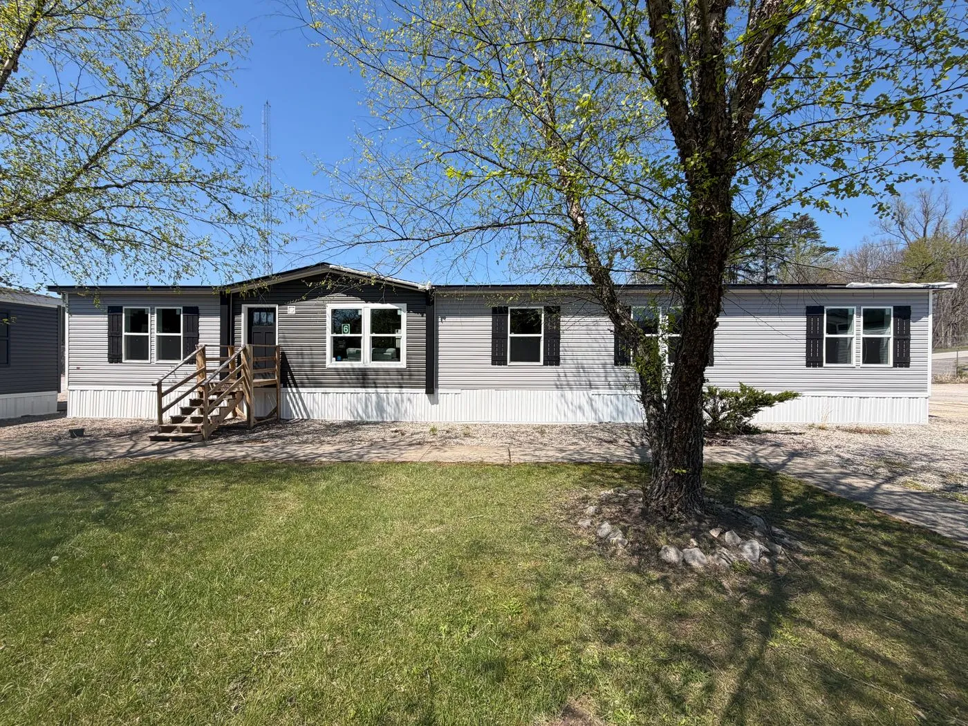 home image
