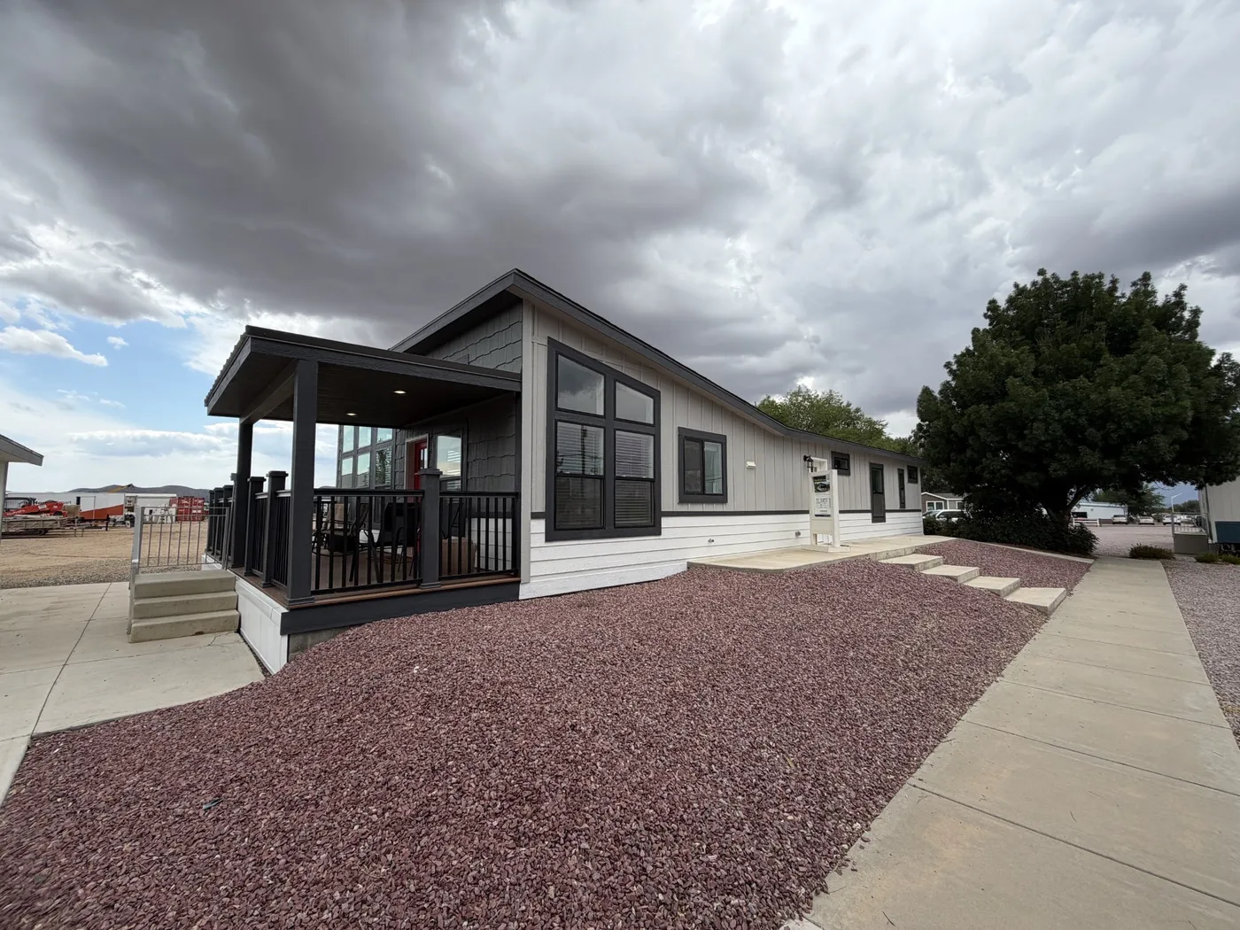 home image