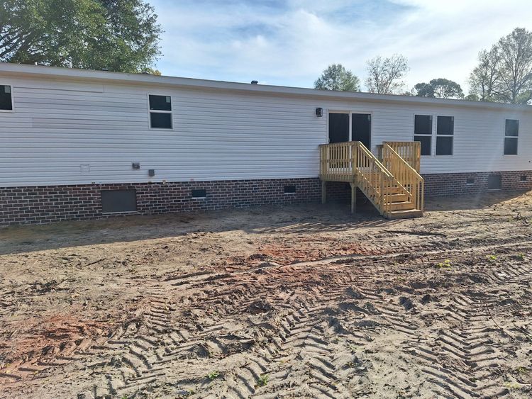 109 Martin DR Eutawville SC-
