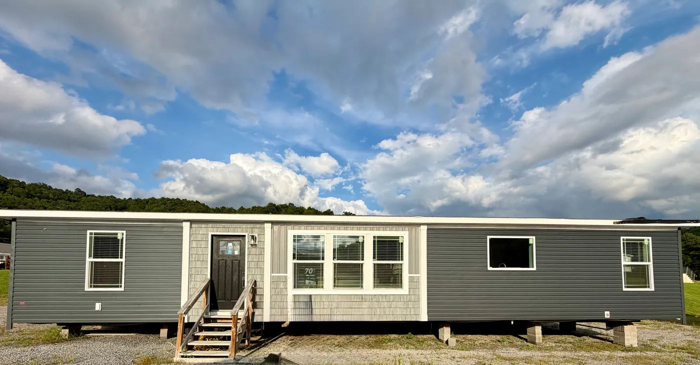 Customizable Exterior
