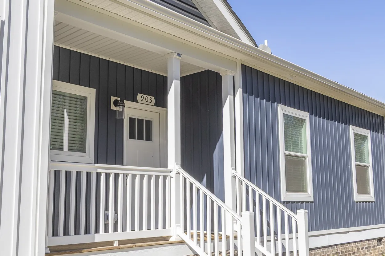 home image