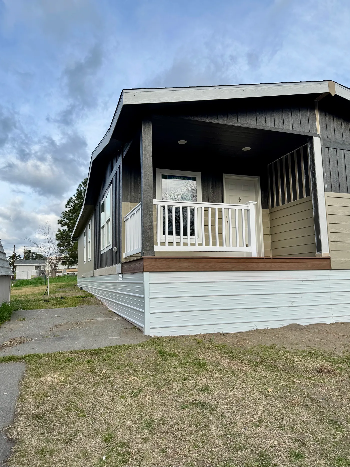 **Stairs will be added soon!