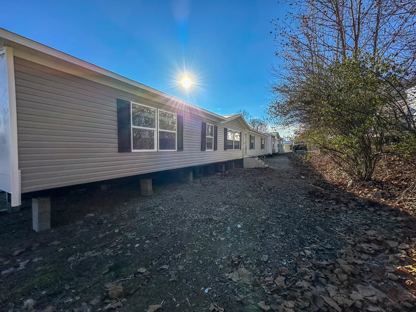 home image