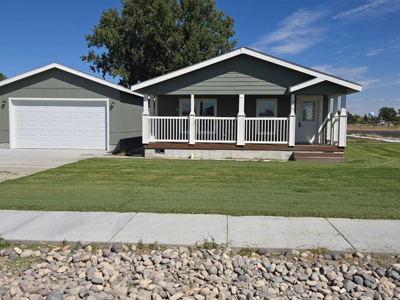 Cottage Grove cover image