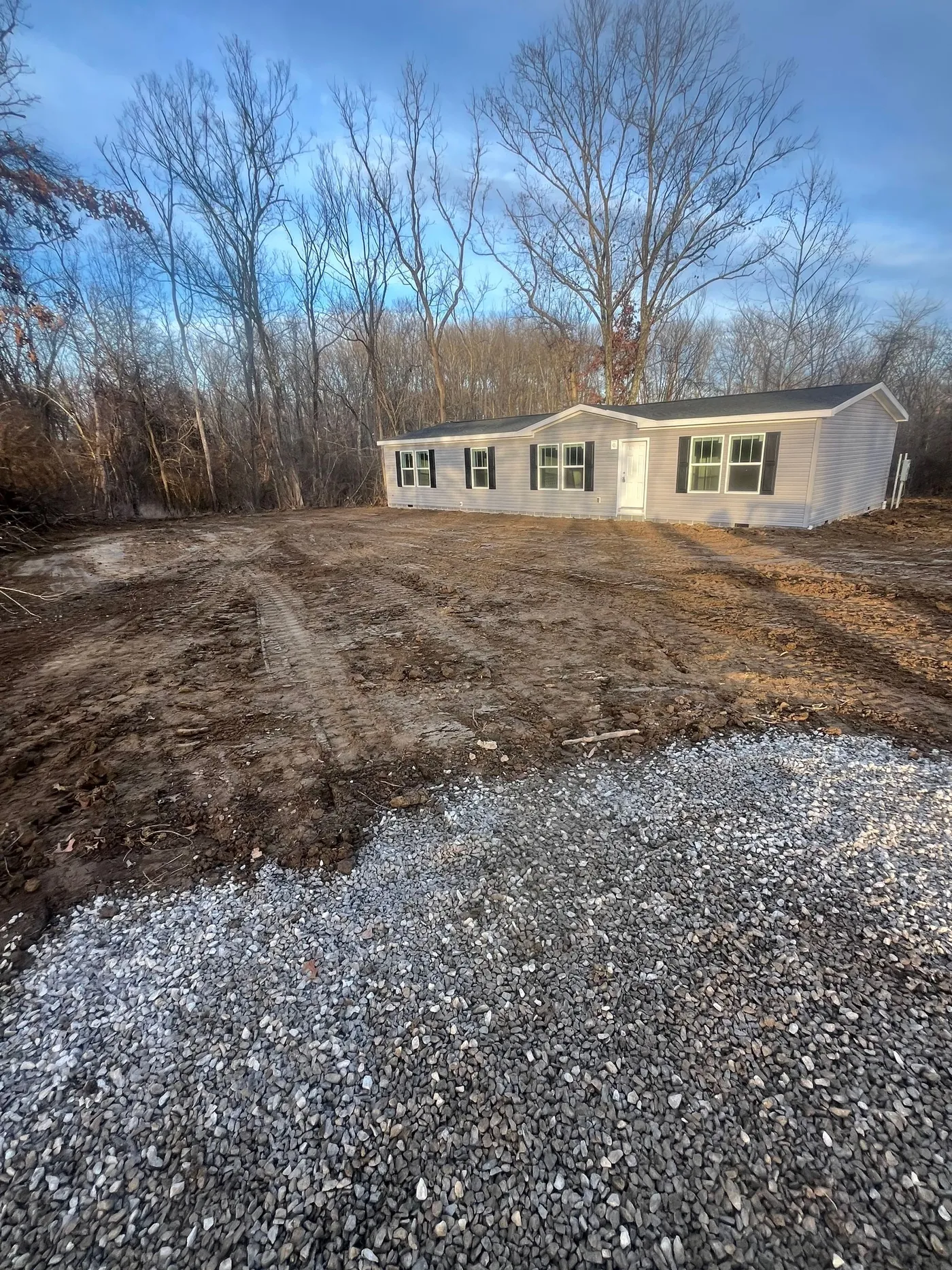 home image