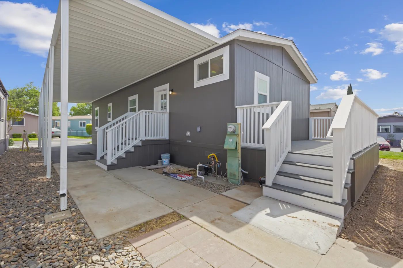 home image