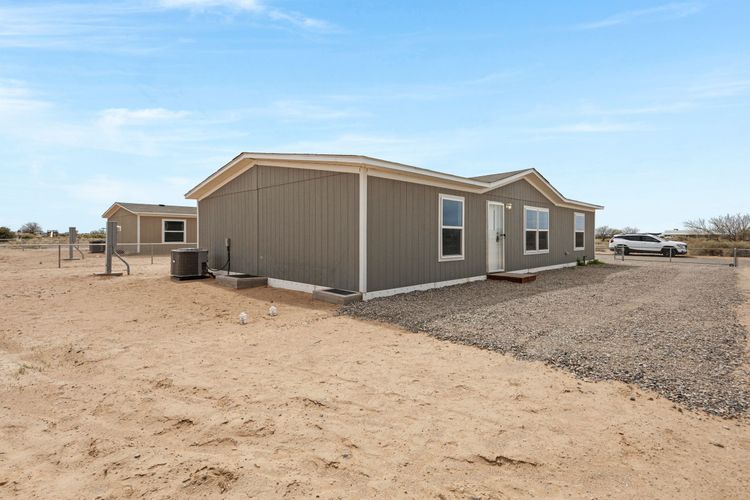 Quiet Casa Grande Neighborhood With No HOA