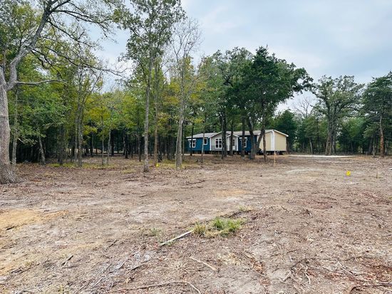 New Construction ON 1.824 Acres