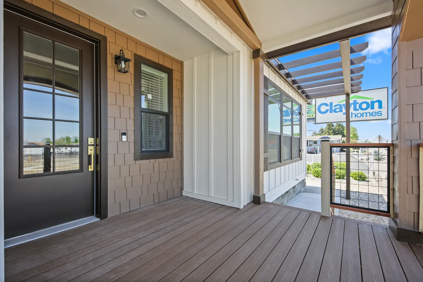home image