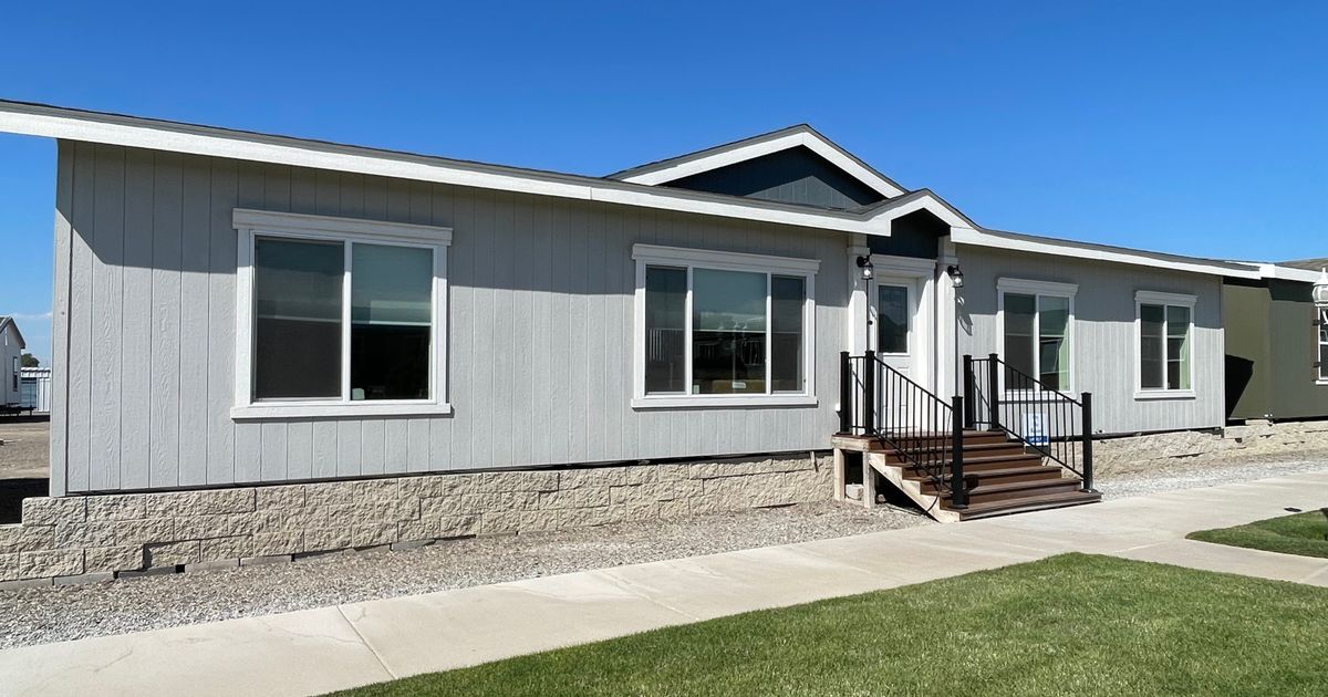 Home Details Clayton Homes of Twin Falls