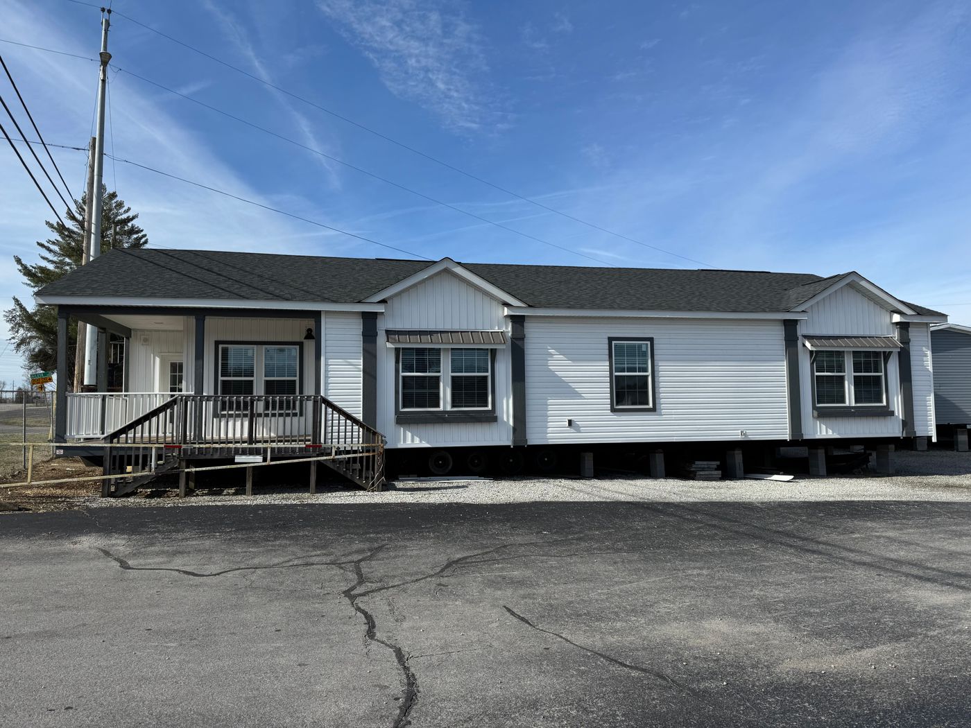 Norris / The Elite 60 by Clayton Homes of Knoxville - ManufacturedHomes.com, image size:1400x1050