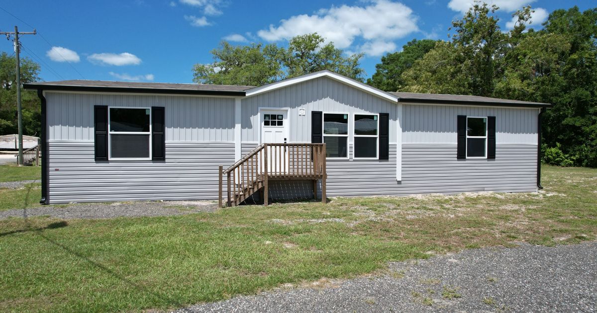 Home Details Clayton Homes of Chiefland