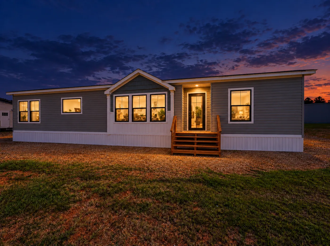 home image