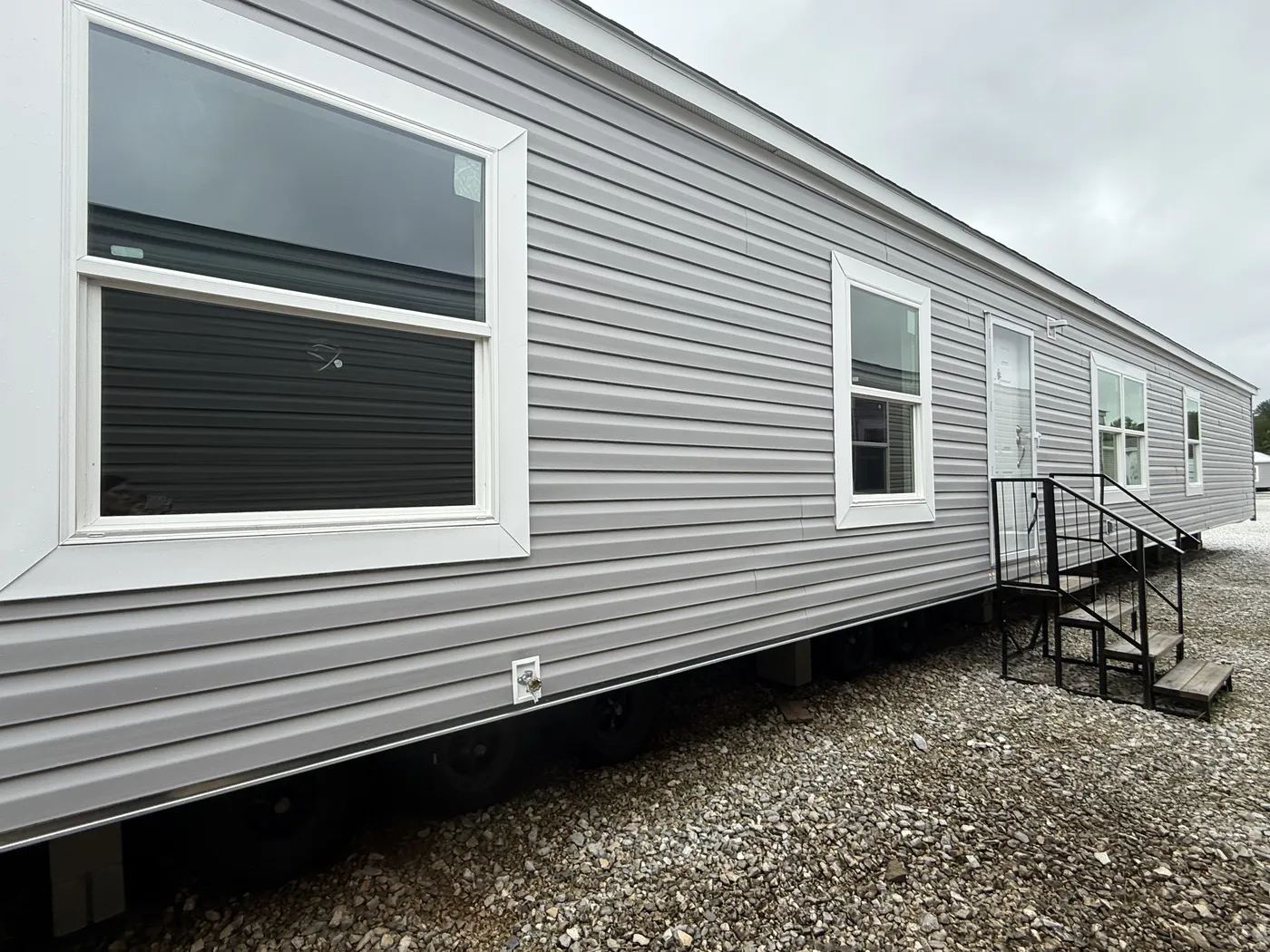 THE BREEZE home image