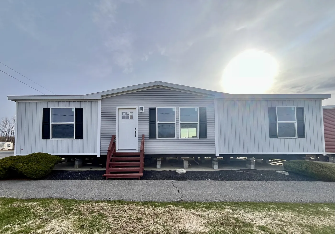 home image