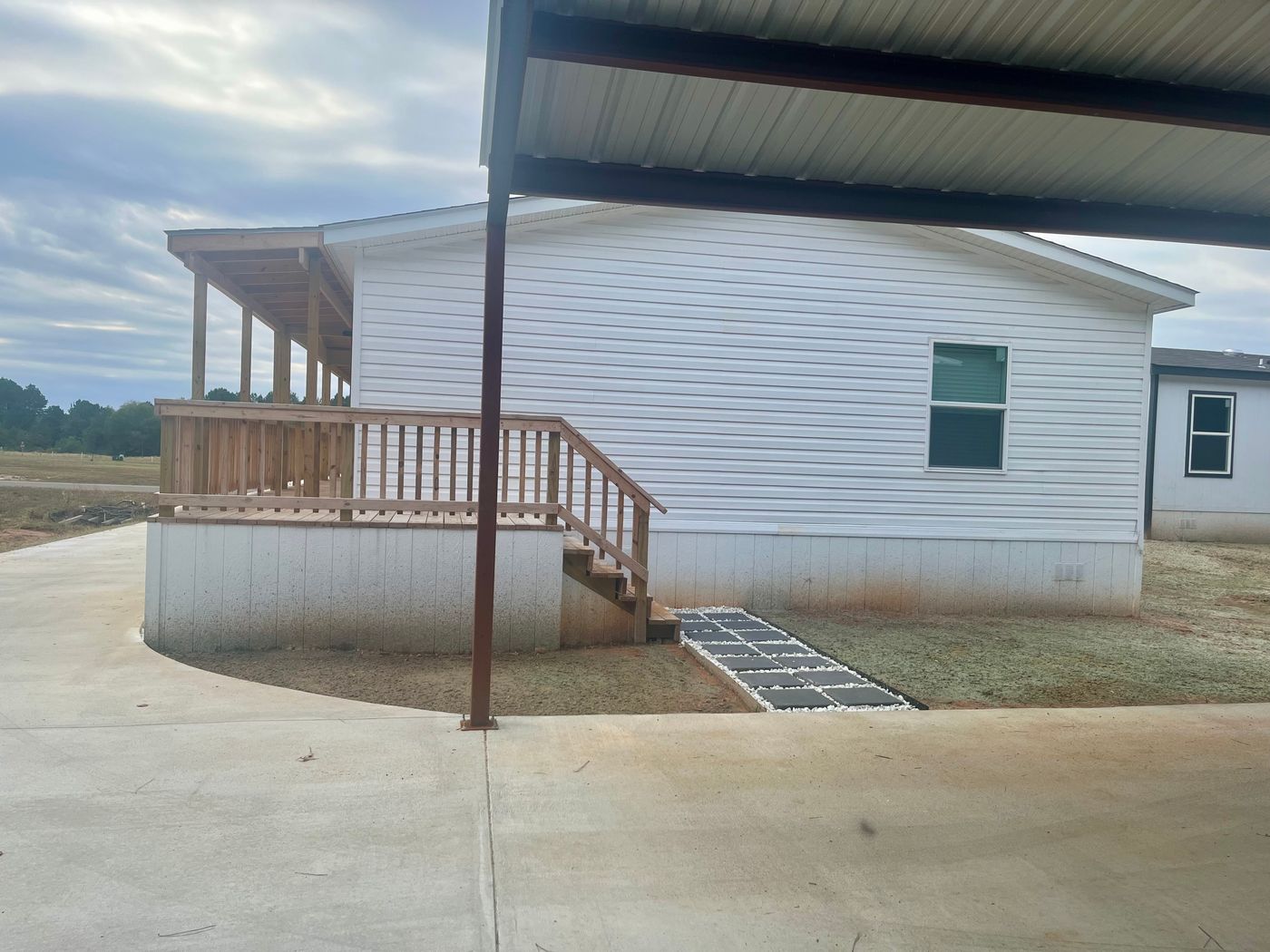 home image