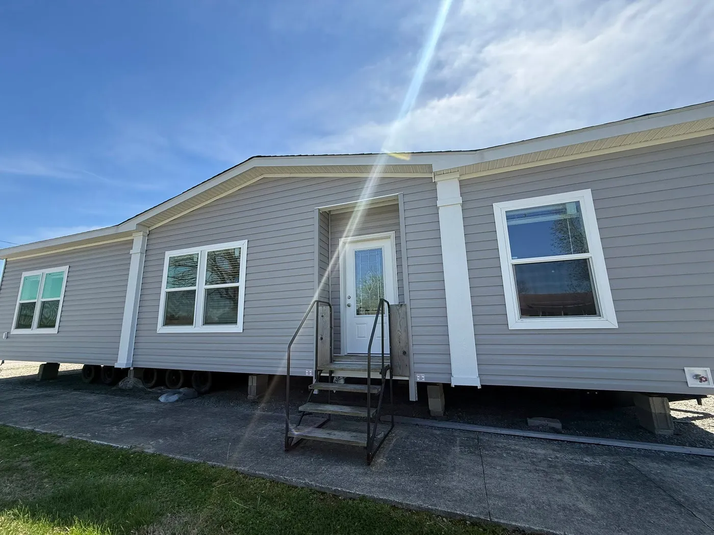 home image