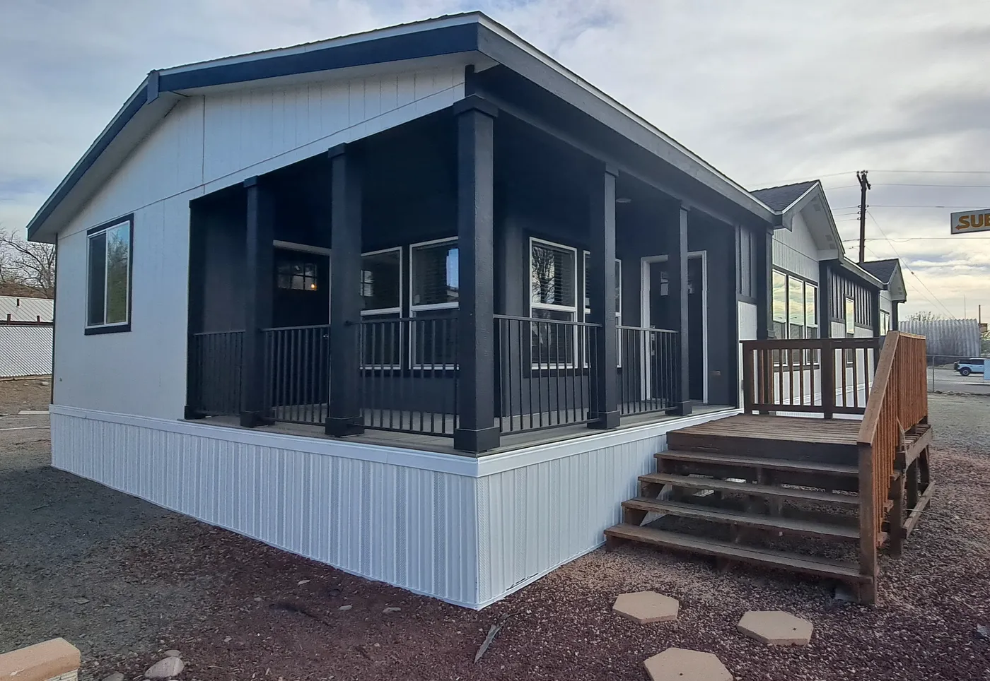 home image