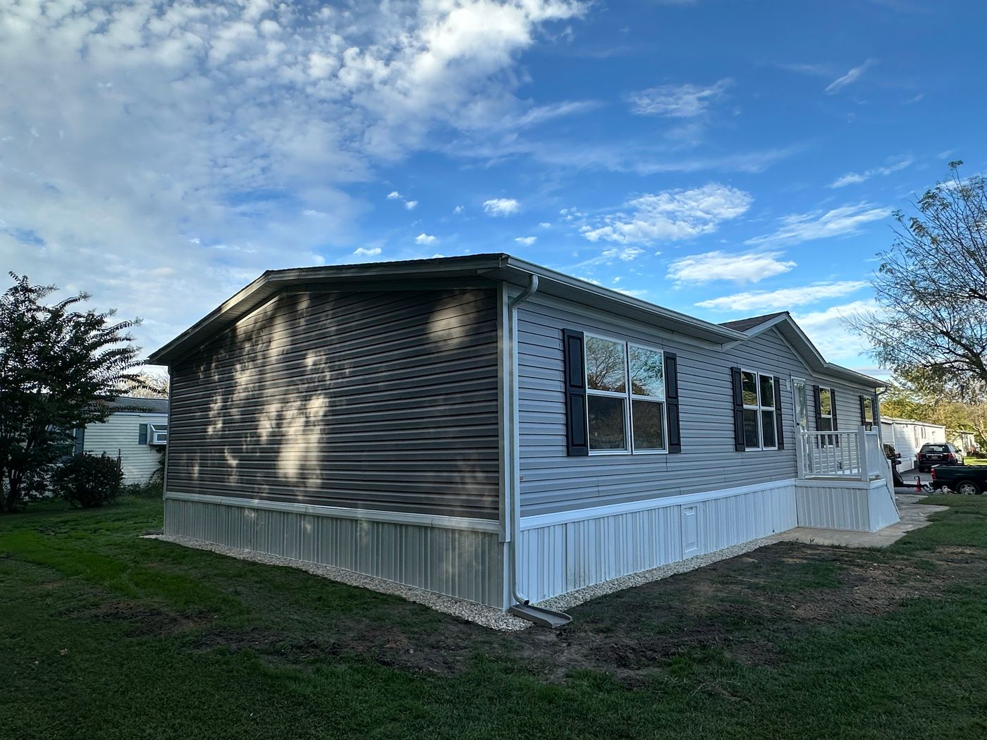 home image