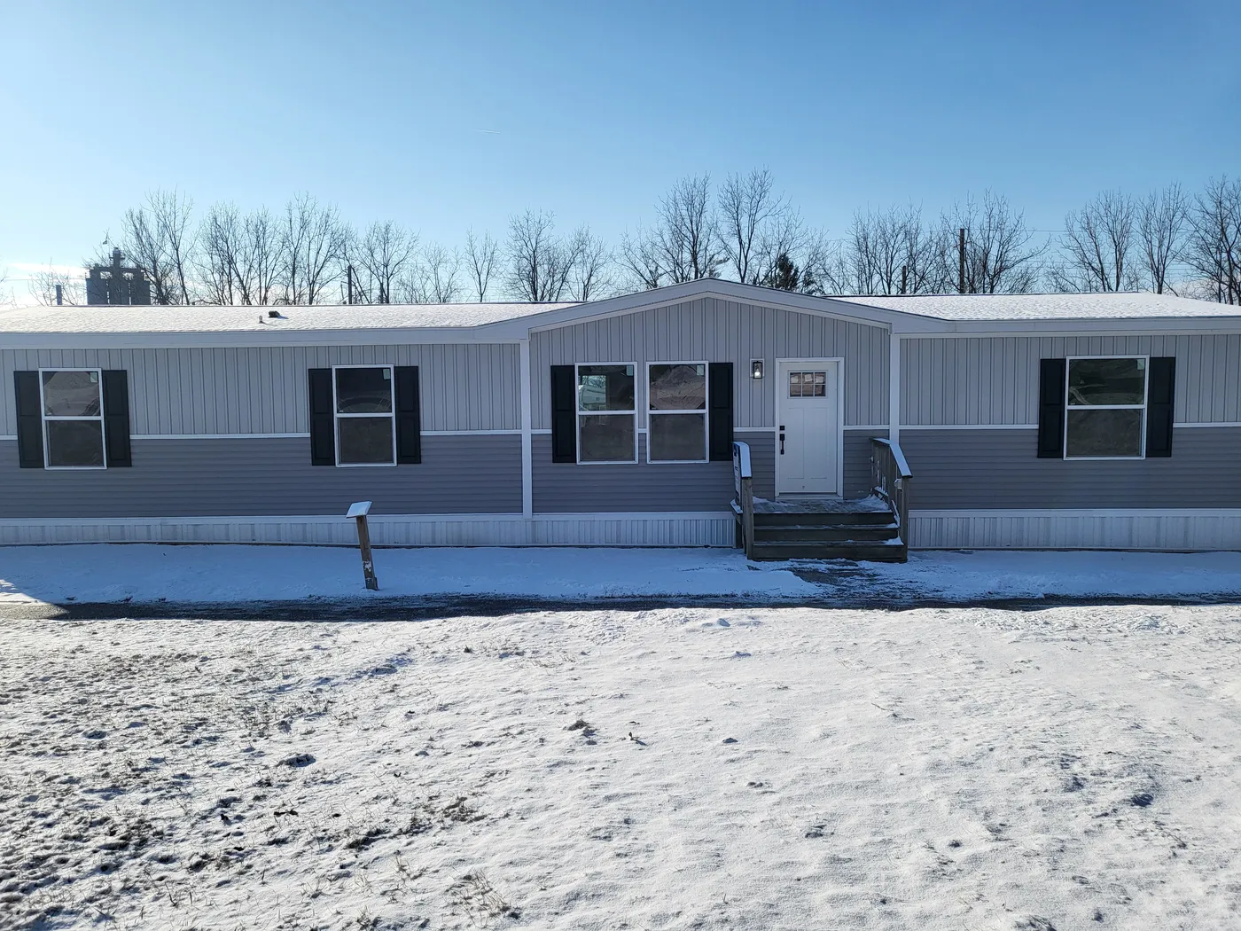 home image