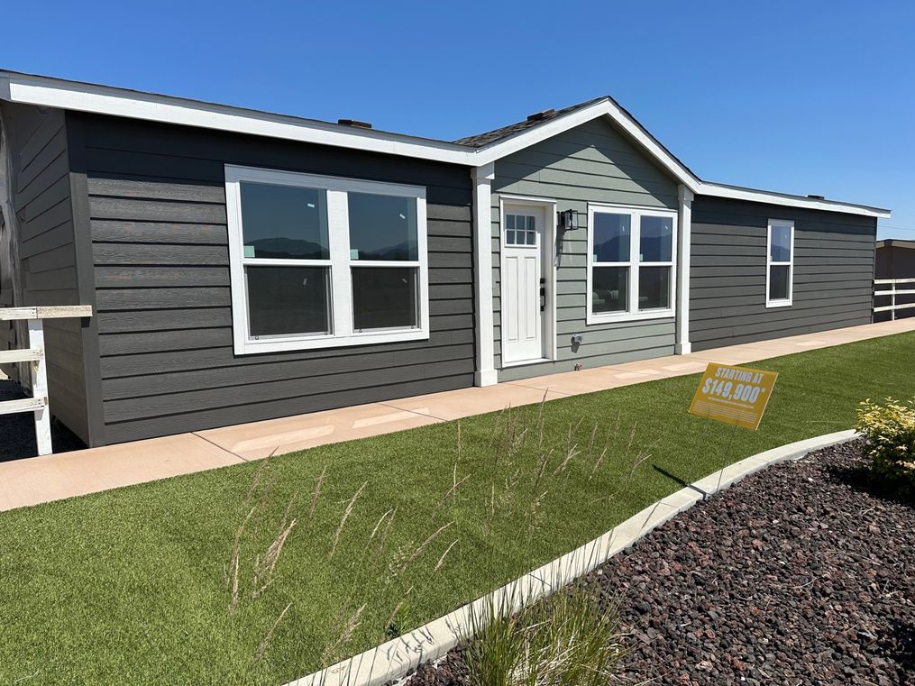 Home Details Clayton Homes of Carson City