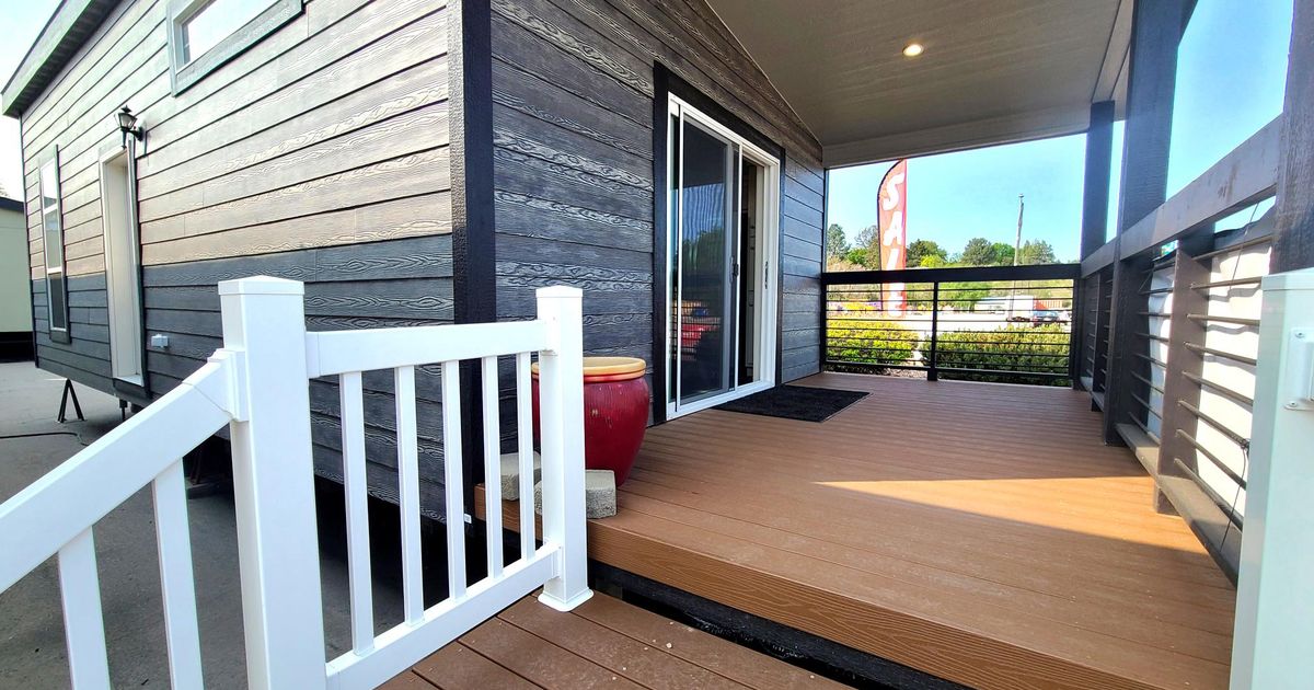 Home Details Clayton Homes of Boise