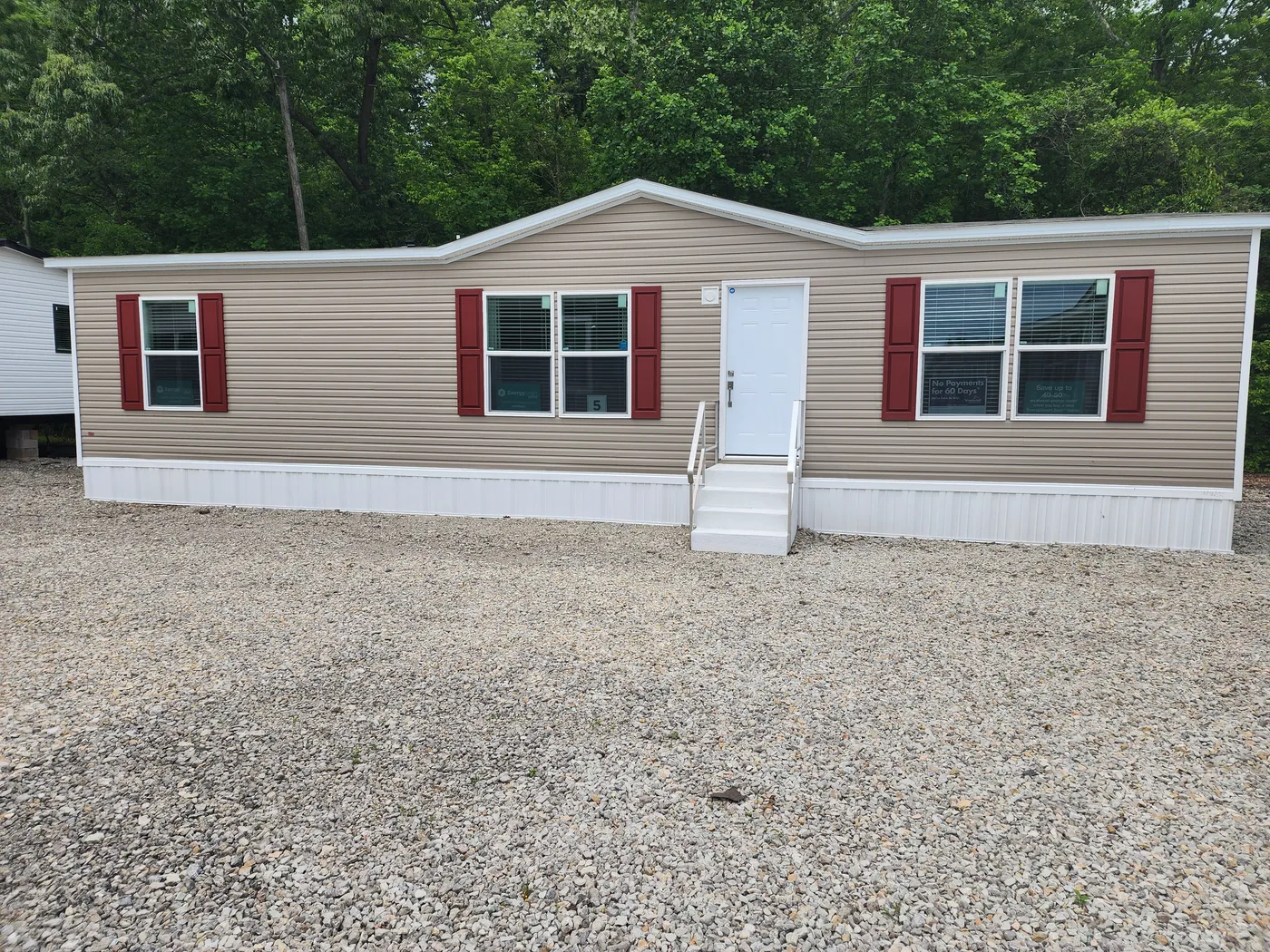 The Mountaineer home image