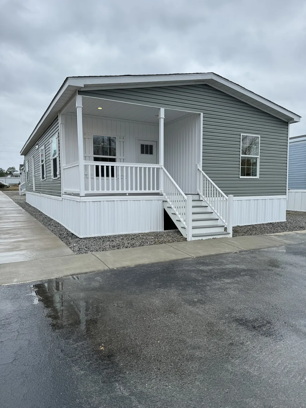 Home Details Clayton Homes of Shallotte