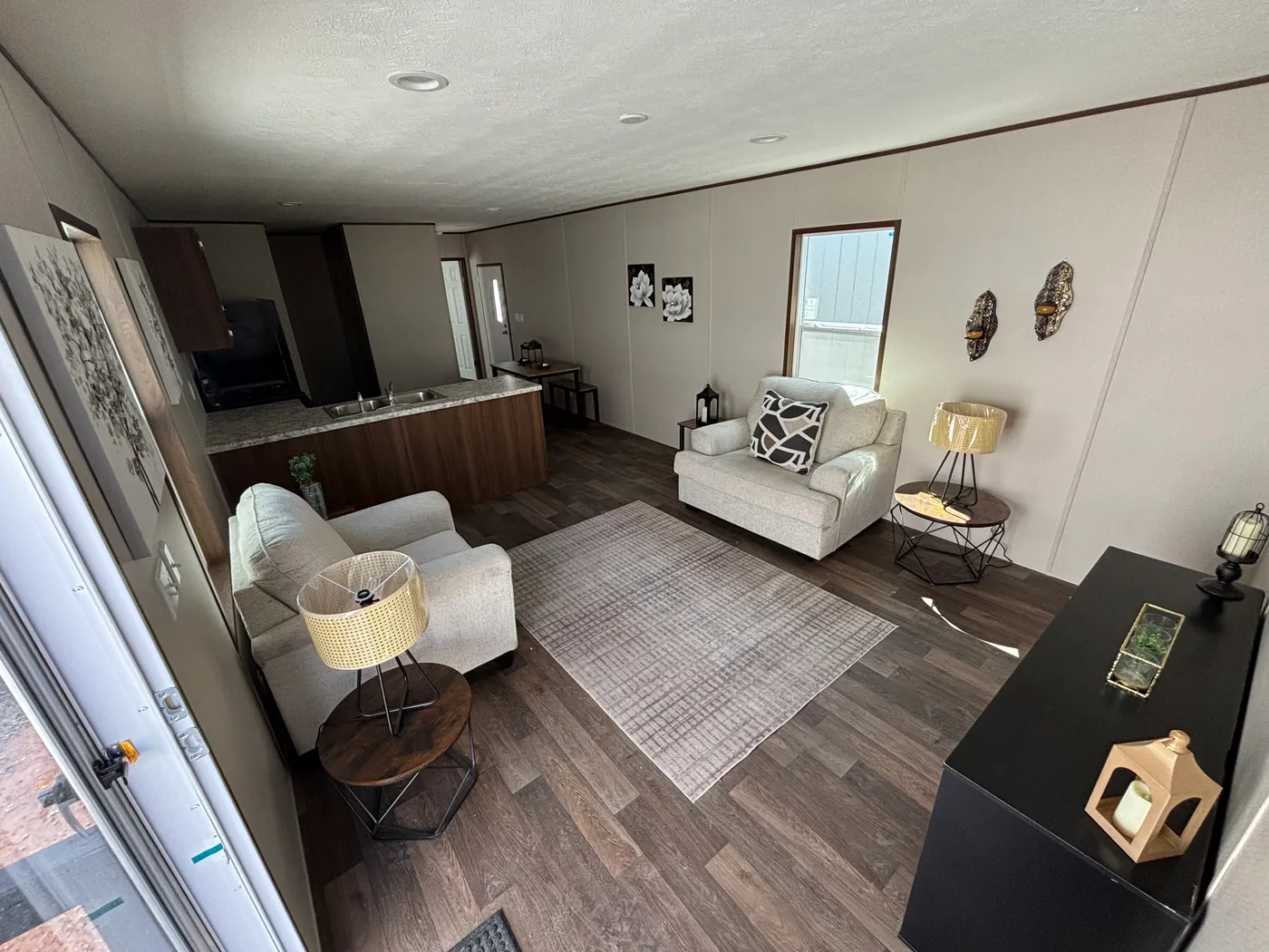 home image