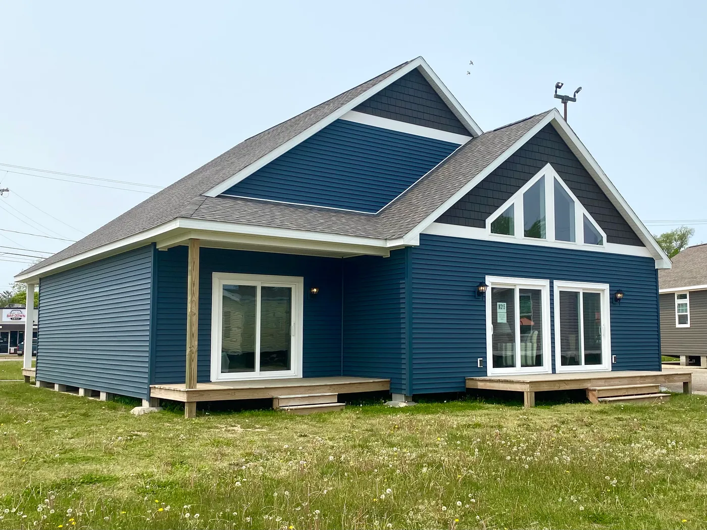 home image