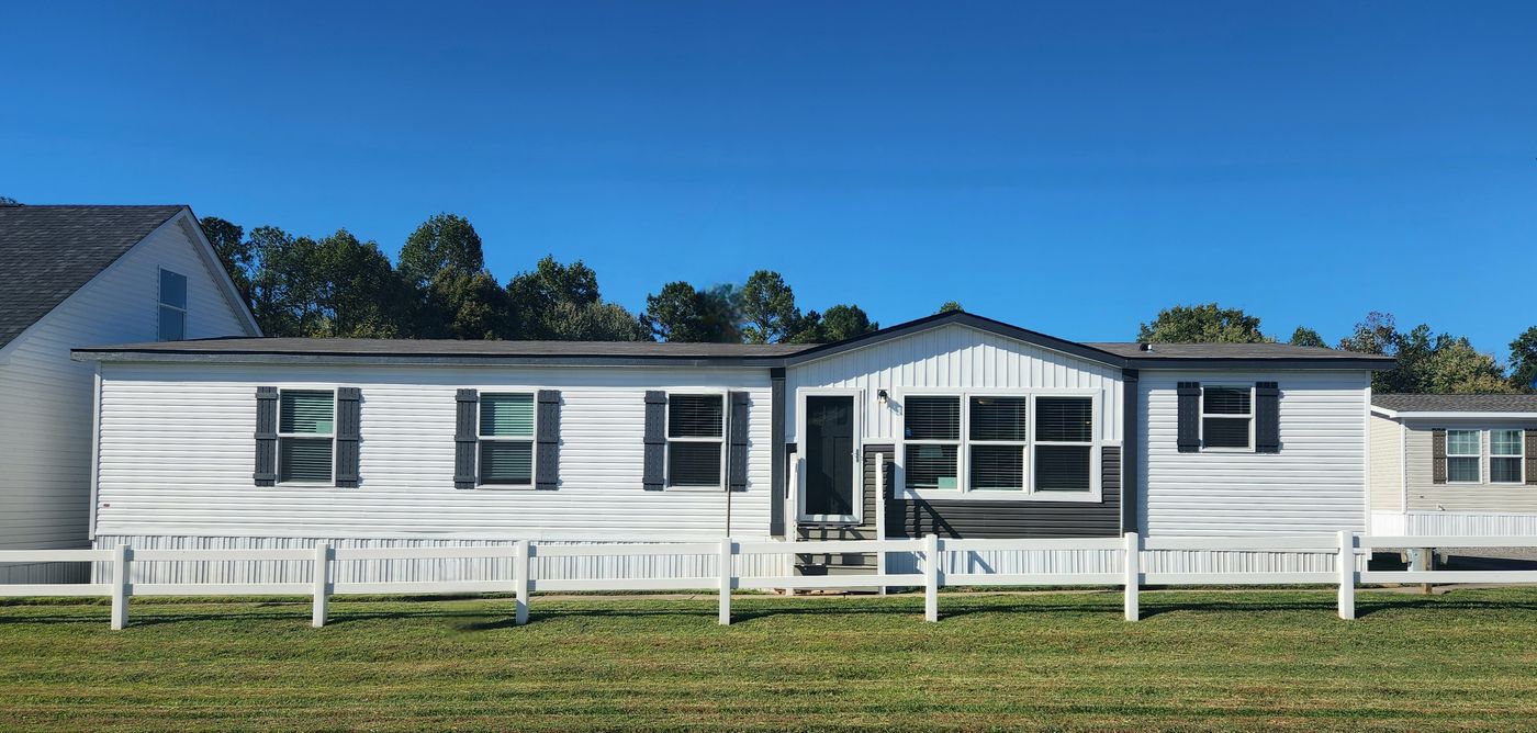 Home Details | Clayton Homes of Statesville